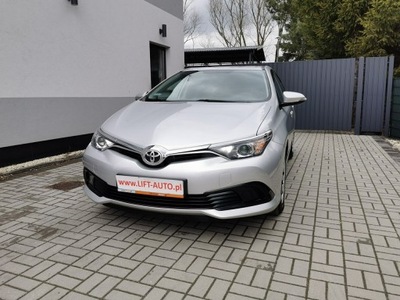 Toyota Auris 1.6 132KM Salon PL LIFT 1-Właś.