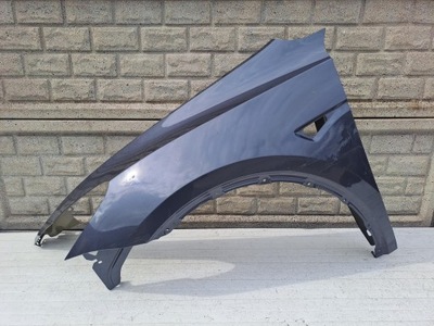 Tesla y model y крила передній лівий оригінал фото №1