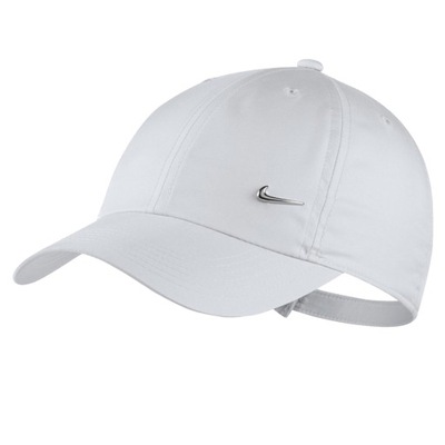 Nike czapka bejsbolówka dziecięca 52-60 cm