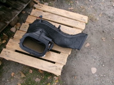 Scudo ii jumpy expert вентилятор повітродувка резистор 1401366880 europa фото №1