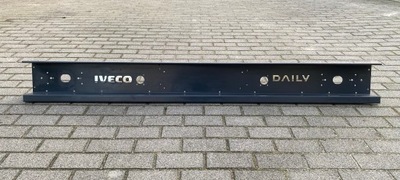 VIGA DE PARAGOLPES PARTE TRASERA IVECO DAILY 5802852175  