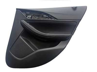 Infiniti q30 обивка обшивка дверь правый задняя фото №1