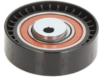 Febi ролик ремінь розподільного валу renault thalia sandero фото №1