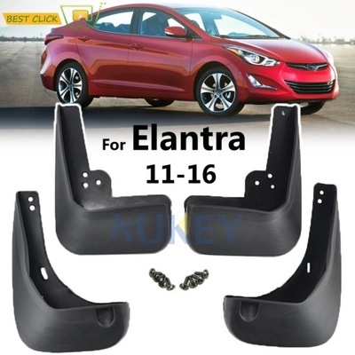 ALAS PARA HYUNDAI ELANTRA MD 2011 2012 2013 2014 2015 2016 BLOTNI~11621  