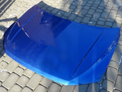 Vw t-roc 2ga капот оригинал фото №1