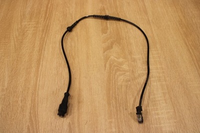 Датчик abs лівий задня renault megane iii фото №1