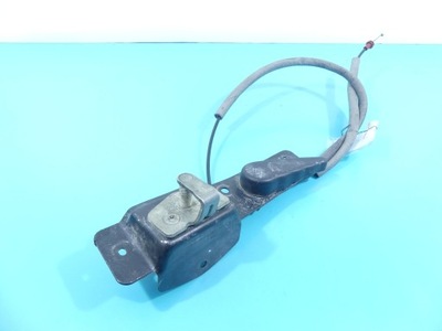 Ручка внутренняя задняя левая opel vivaro a trafic ii фото №1