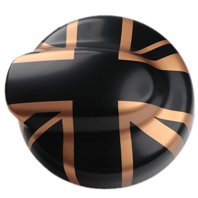 Кришка бака пального mini cooper one r55 r56 r58 фото №1