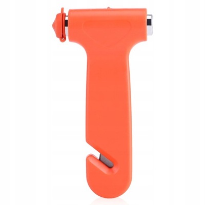 WKV-LIFE SAFETY HAMMER PARA WINDOWS AND WINDOW BELTS  