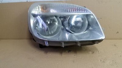 Фара правий fiat doblo i lift oryg .eu фото №1