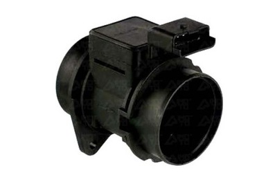 Витратомір повітря 6 pin citroen c2 c2 ent фото №1