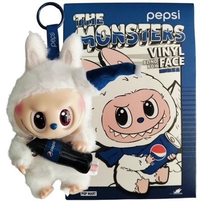 LALECZKA BRELOK FIGURKA PLUSZAK MASKOTKA KOLEKCJONERSKA