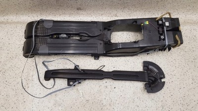 Труба канал воздуха espace iv lift 3.0 dci фото №1