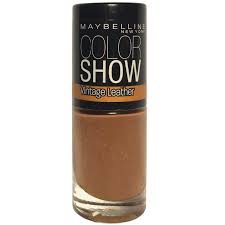 Maybelline Color Show lakier do paznokci 211