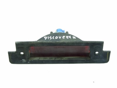 Land rover discovery ii 98-04 лампа свет стоп фото №1