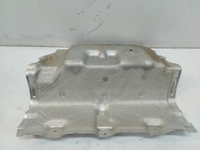 Bmw g20 lift захист теплова 7453193 фото №1