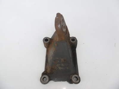 Кронштейн кронштейн радіатор радіатора 1508907 scania r фото №1