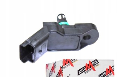 Датчик наддуву do peugeot 807 2.0 фото №1