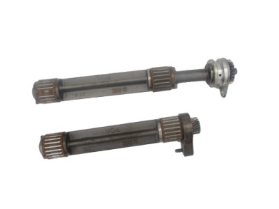 Валы балансировочные alfa romeo giulia stelvio jeep wrangler iv 2.0 turbo t-gdi фото №1