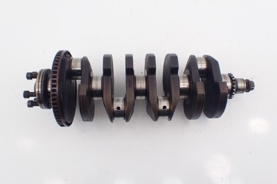 Audi a4 b6 2,0fsi awa 2000- wał колінчастий 4da50859 фото №1