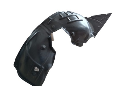 Подкрылок передние левая chevrolet camaro, 15- фото №1