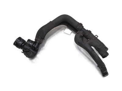 Wąż труба отопителя vw golf v plus 1.6 fsi фото №1