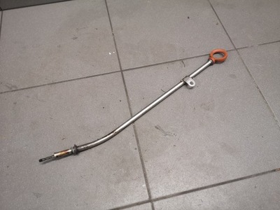 Щуп щуп оливи audi a6 c6 3.2 fsi 06e115630a фото №1