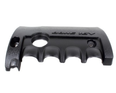 Защита крышка двигателя kia ceed cee'd 1.6 16v фото №1