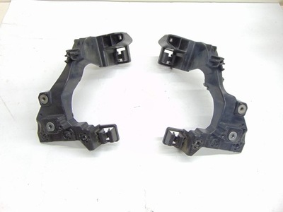 Направляющая pod фара левый kia ceed ii 2012- et013e фото №1