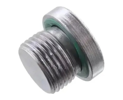 Болт 100515 febi bilstein bmw 1 e81 e87 фото №1
