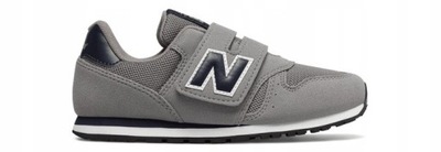 Dziecięce Buty New Balance YV373GN Rozmiar 32,5