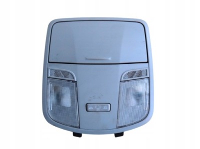 Hyundai i30 3 лампа внутрішня освітлення фото №1