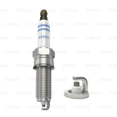 СВІЧКА ЗАПАЛЮВАННЯ BOSCH 0-242-135-527