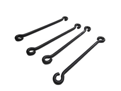 Направляющие поперечина безопасности vw sharan 7m3857781 фото №1