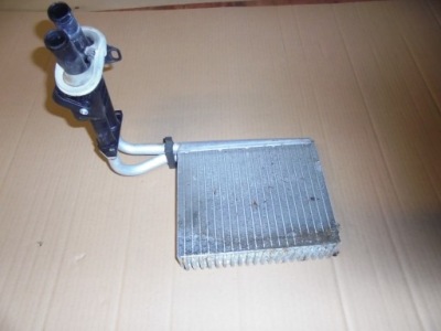 Mercedes sprinter 903 радиатор отопителя 662868n фото №1