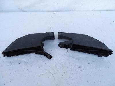 Корпус фільтра повітря mercedes ml 350 w166 фото №1