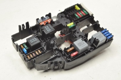 Mercedes w177 w247 коробка предохранителей a1779069601 фото №1