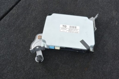 Modułpdc парковки блок управления lexus gs iii mk3 фото №1