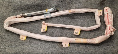 Sharan alhambra 2010-20 шторка безпеки права подушка фото №1