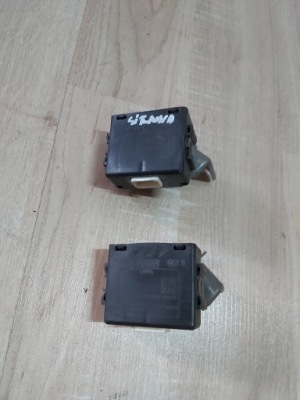 Toyota sienna модуль блок управления tpms давления kół фото №1