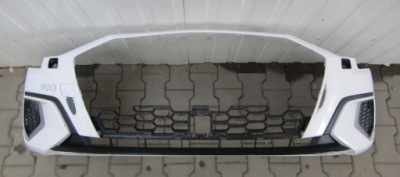 Бампер перед передній audi a3 8y0 20- фото №1