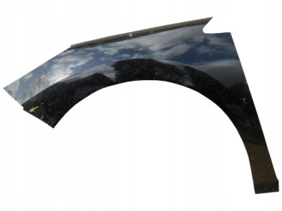 Peugeot 308 4_ 2007- крыло левый фото №1