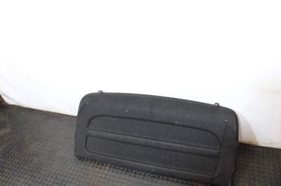 Полка багажника задняя ford b-max 1.0 фото №1