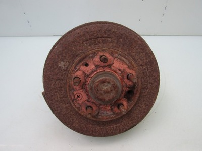 Premacy 01r ступиця ліва задня лівий задня поворотний кулак фото №1