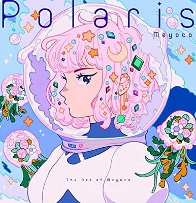 POLARIS - Meyoco [KSIĄŻKA]
