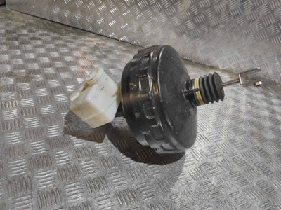 Усилитель тормозов насос тормозная mercedes sl w231 r231 фото №1