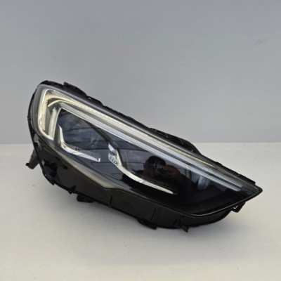 Лампа права передня opel insignia b intelli lux led full led 39195646 фото №1