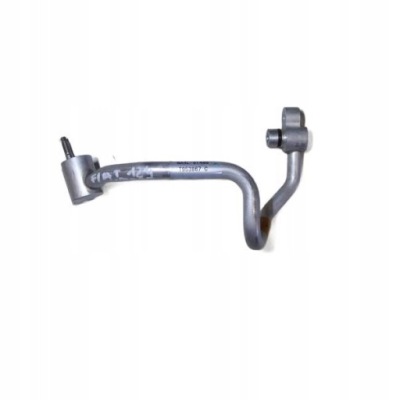 Fiat 124 spider mx5 трубка кондиціонера na4l-61466 фото №1