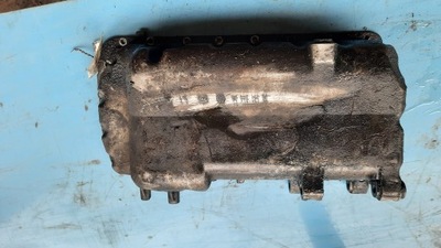 Піддон масляна peugeot 307 2.0 hdi 9642134480 піддон фото №1