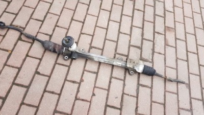 Рулевая рейка трансмиссия рулевая hyundai i30 ii фото №1